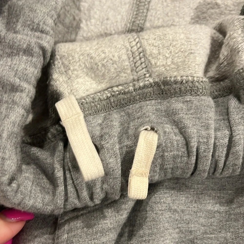 Travis Matthew men’s gray modal cotton blend joggers size XL - Picture 5 of 7